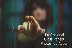 Professional Glass Panels Ps Action
