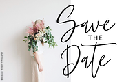 Puzzled, a Handwritten Font by supfonts (Thumbnail 5 of 6)