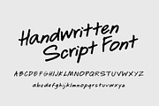 Astral Reflection, a Script Font by UNIVERSEdesignstudio (Thumbnail 2 of 9)