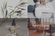 Garland - Signature Brush, a Handwritten Font by tebaltipislab (Thumbnail 3 of 9)