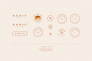Cutout - Backgrounds, Shapes + Logos, a Texture Graphic by Basia Stryjecka (Thumbnail 19 of 22)