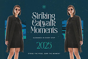 Painting Elegance Modern Serif, a Serif Font by timelesstype.co (Thumbnail 8 of 20)