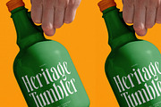 Bastfeng Skylight Modern Serif, a Serif Font by timelesstype.co (Thumbnail 16 of 20)