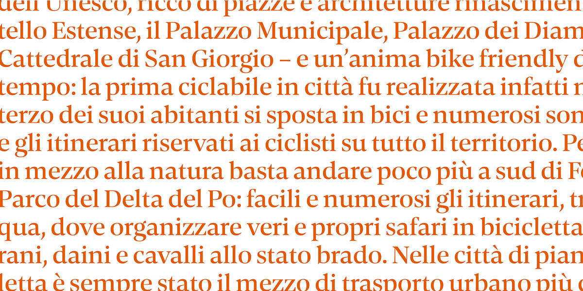 Contane Text, a Serif Font by Hoftype (Photo 5 of 12)