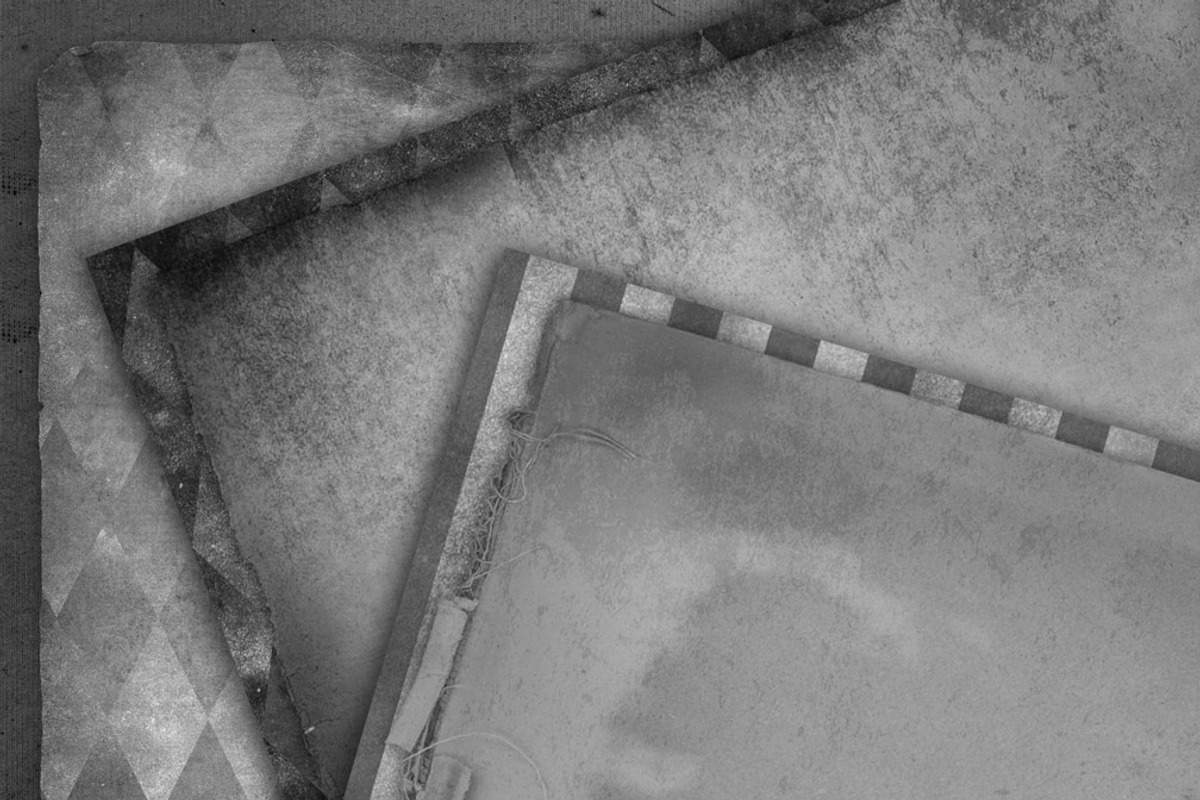Forgotten Dream Textures, a Texture Graphic by Digital Curio (Photo 2 of 3)