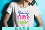 Spring bundle, an Illustration by Veronika M (Thumbnail 3 of 3)