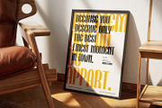 DINASTRI - Condensed Sans Serif, a Sans Serif Font by Mantra Naga (Thumbnail 9 of 10)