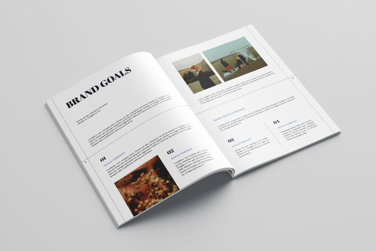 Brand Guidelines Vol.20 preview 5