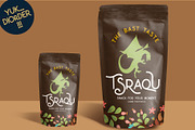 Hoogy, a Sans Serif Font by Wildan Type (Thumbnail 2 of 11)