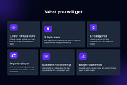 Icoonia Pro 10.000 Ultimate Icons, a Solid Icon by Lumina_ui_ux202 (Thumbnail 1 of 6)