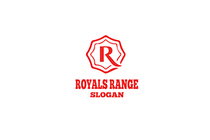 Royals Range Logo