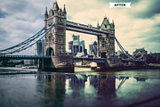 Random Photoshop Actions preview 3