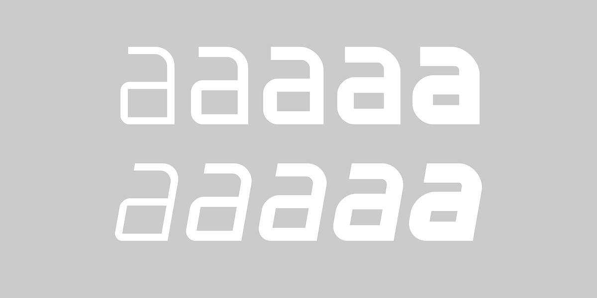 Technical Standard VP, a Sans Serif Font by VP Type (Photo 7 of 7)