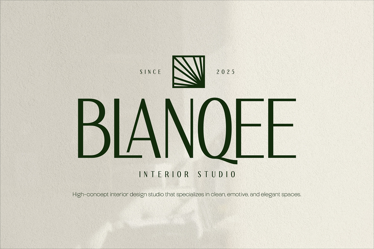 TT Remora – Modern Sans Display, a Sans Serif Font by truetype (Photo 7 of 15)