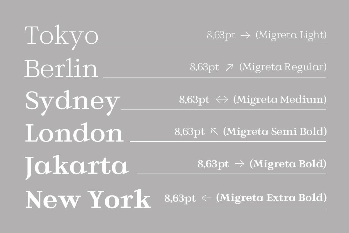 MTC Maglita, A Slab Variable Display, a Slab Serif Font by Martype Co (Photo 10 of 12)