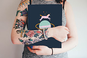 Love Potion Bundle, an Animal Illustration by Annie Konst (Thumbnail 10 of 12)