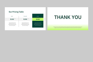 ENERGIEA - Solar Energy Powerpoint