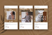 Cathy Instagram Posts And Stories, a Social Media Template by PixelHive Pro (Thumbnail 6 of 14)