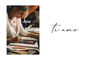 Himalaya | Monoline Signature Font, a Script Font by Moove Studio (Thumbnail 4 of 8)