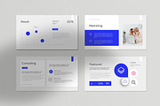 Pitch-Deck Presentation Template, a Presentation Template by Dream-Lab (Thumbnail 4 of 7)