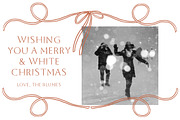 Ribbons & Bows Hand Drawn Accents, a Decorative Illustration by Margot + Co (Thumbnail 5 of 9)