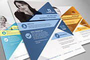 Multipurpose Business Flyer Poster, a Flyer Template by Aabhaas (Thumbnail 2 of 3)