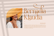 Aserha || Modern Elegant Serif Font, a Serif Font by Ermedia Studio (Thumbnail 7 of 10)