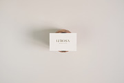 Lfrosa - Business Card Mockups, a Mockup by notgreystudio (Thumbnail 5 of 8)