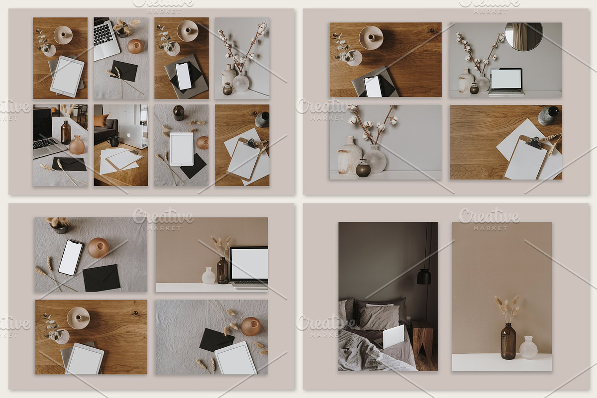 Lifestyle & Home Office Collection 7, a Beauty & Fashion Photo by Floral Deco (Photo 2 of 16)