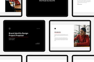 Project Proposal Template 2.0