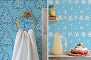 Winter People, a Seasonal Illustration by Carpet Tapete Pretzel (Thumbnail 11 of 22)