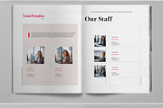 Design Studio Brochure Template, a Brochure Template by Boris Cupac (Thumbnail 3 of 7)