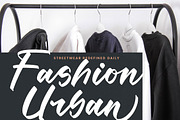 Humble Analog Modern Calligraphy, a Script Font by stylishtype.co (Thumbnail 11 of 20)