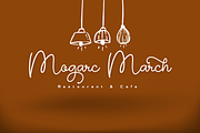 Morettagi Casual Monoline Font, a Script Font by Basnistudio (Thumbnail 3 of 7)