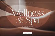 Kigelio | Display Serif, a Serif Font by Ivan Rosenberg (Thumbnail 11 of 12)