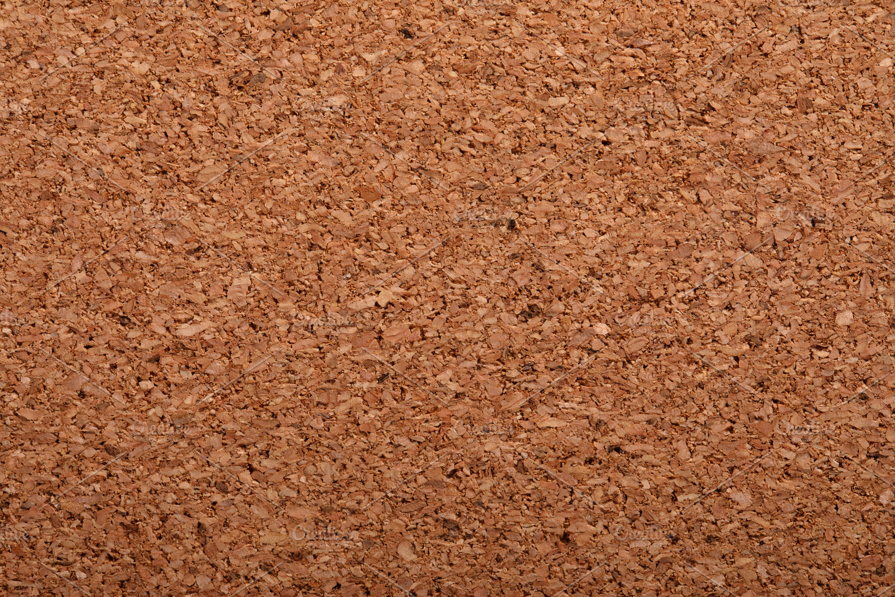 Close-up of natural cork board surface, showing organic texture, a Background Photo by Ales Munt