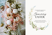 Charming Easter collection, an Illustration by AfonshinaArt (Thumbnail 2 of 9)