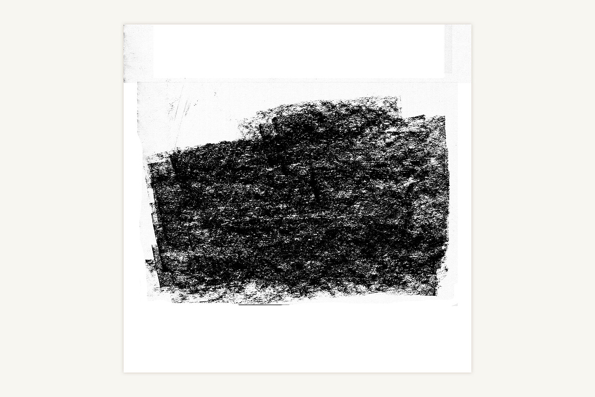 33 Charcoal hand painted elements, a Texture Graphic by My watercolor shop (Photo 5 of 8)