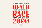 Fleischer Display, a Script Font by LM Type (Thumbnail 4 of 8)