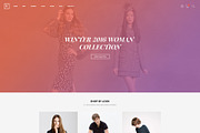 Vy – Multi eCommerce PSD Template, a Websites & App Template by pixelgeeklab (Thumbnail 2 of 7)