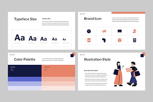 LANDMARX - Brand Guidelines GS