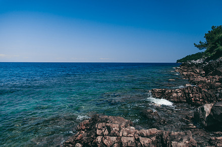 Sea landscape containing landscape, landscapes, and high resolution