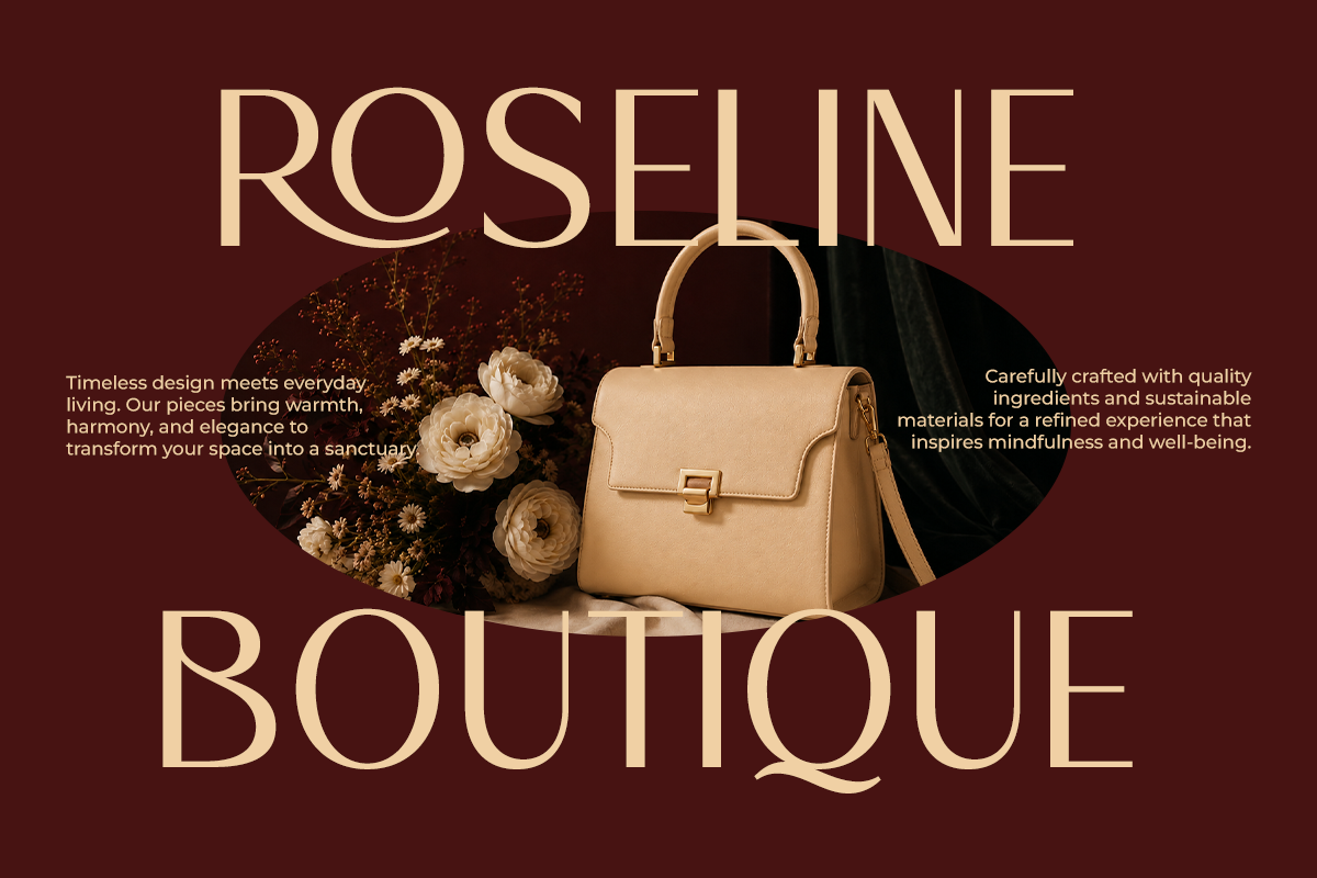 Bacher - Ligature Elegant Sans Font, a Sans Serif Font by RagamKata (Photo 2 of 9)