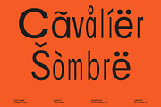 Campeno Mix, a Sans Serif Font by Craft Supply Co. (Thumbnail 7 of 8)