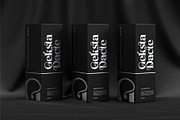 Brigitha Kestry || Retro Bold Serif, a Serif Font by Idea Studio (Thumbnail 4 of 7)