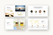 Loio : Nonprofit Event Google Slides, a Presentation Template by Punkl Camp (Thumbnail 6 of 16)
