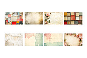 Vintage Paper Texture Digital Craft, a Texture Graphic by VetalStock (Thumbnail 3 of 3)