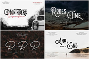Whole Store Bundle | 95 OFF, a Serif Font by Swistblnk Std. (Thumbnail 4 of 60)