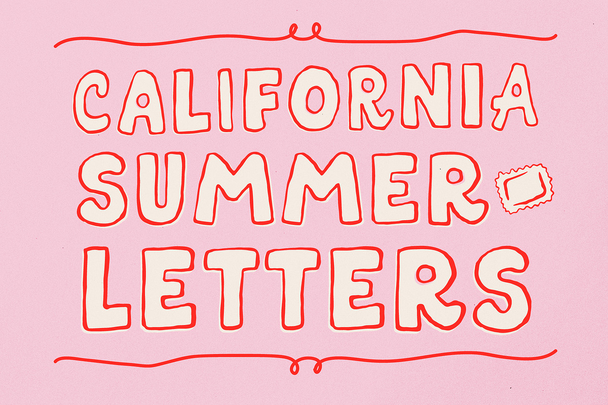 Butterlike Mixed Handmade Font, a Handwritten Font by The Native Saint Club (Photo 6 of 15)