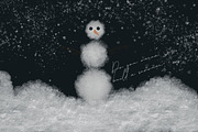 Winter Magic Brushes for Procreate, a Brush Add-On by AJ Brushes (Thumbnail 2 of 10)